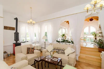 Villa Gemma - Four Bedroom Villa with Terrace...