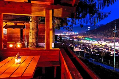 Chalet a Eben im Pongau