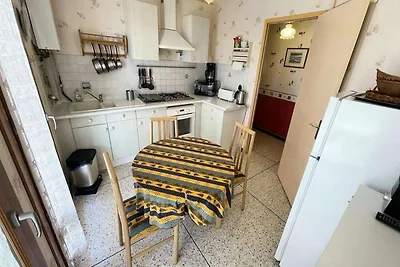 Residenz Les Pins f�r sechs Personen