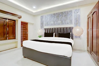 Supercollectie O Tagore Town Prayagraj