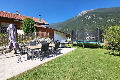 Casa de huéspedes Sonne de 100 m²