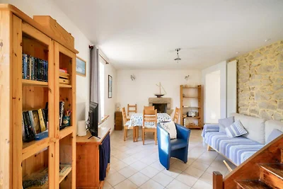 Haus in Pont-l'Abbé in der Nähe des...