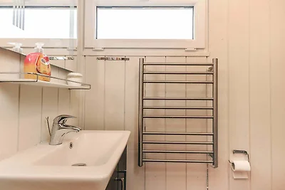 7 persoons vakantie huis in Vestervig-By...