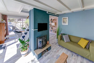 Confortevole casa vacanze vicino al mare