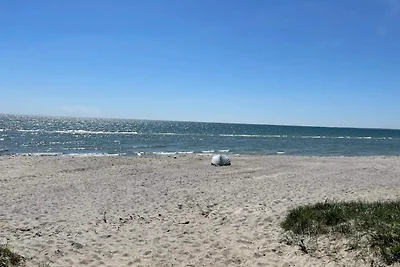 8 Personen Ferienhaus in Idestrup-By Traum