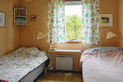 6 persoons vakantie huis in HOLSLJUNGA-By...