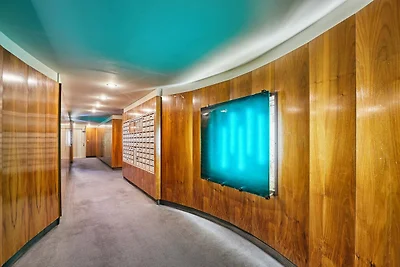 Moderne Studio Montaigne Champs Elysées