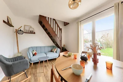 Wohnung in Sarzeau in der Nähe des Hafens von...