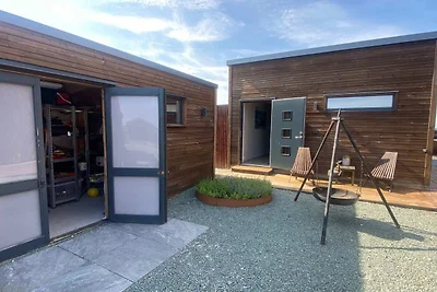 4 Sterne Ferienhaus in Kråkvåg