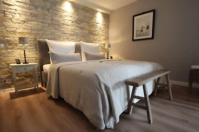Appartamento Haus am Berg, Lonau