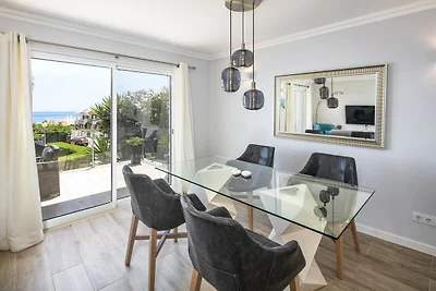 Apartment mit Blick auf den Strand Benagil