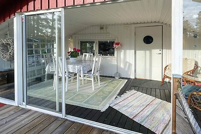 7 Personen Ferienhaus in Mönsterås