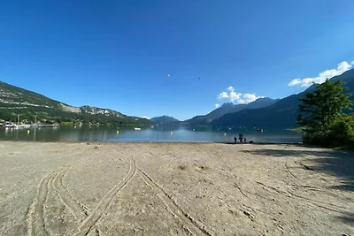 Alpenurlaub mit Pool