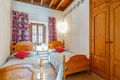 Cas Consul - Ferienhaus Mit Privatem Pool
