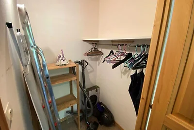 Warme Wohnung für 6/7 Personen, ruhig, geräum...