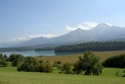 Kuća za odmor Dopust za oporavak Finkenstein am Faaker See