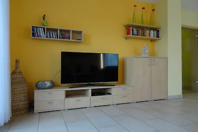 Holiday apartment with 1 bedroom