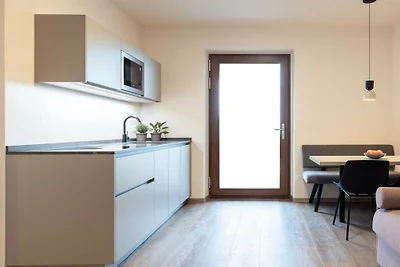 724B Residence Hofgarten