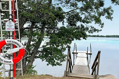 6 Personen Ferienhaus in HJO-By Traum