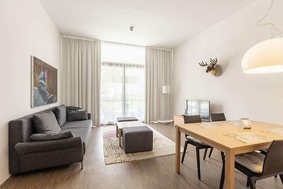 Gastvrij appartement nabij skipistes