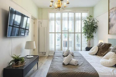 Wohnung in Zandvoort nahe Sandstrand