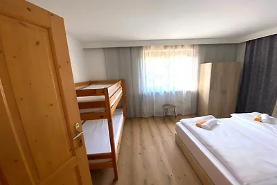 Appartamento a Zell am See vicino al lago