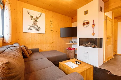 Chalet in Hohentauern nahe Skipisten