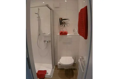Ferienwohnung mit 2 Schlafzimmer