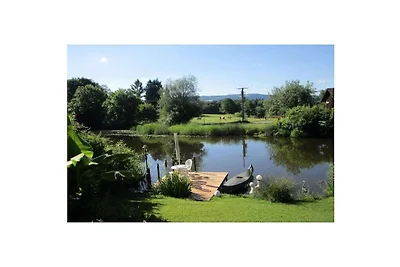 Ferienhaus mit 1 Schlafzimmer