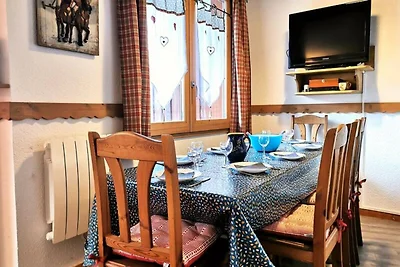 Apartment in La Forêt in der Nähe der...