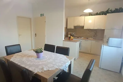 Two Bedroom Apartment