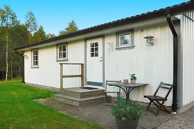 Maison de vacances pour 4 a HÅCKSVIK-By Traum