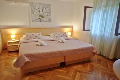 Apartments Adriana - One Bedroom Apartment A2