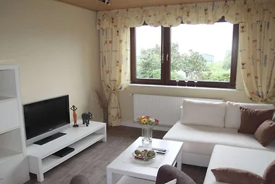 Vakantieappartement in Jebel met zwembad