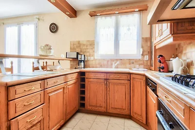 Apartment in Brétignolles in der Nähe des...