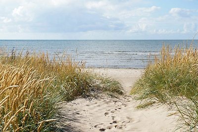 4 Personen vakantie huis in FALKENBERG