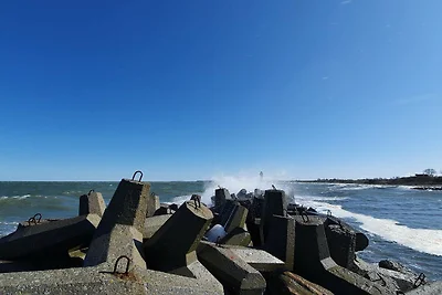 Ritiro elegante a Sjaellands Odde -- By Traum...