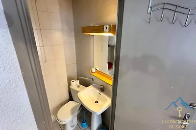 Appartamento a Mont-Dore vicino alle terme