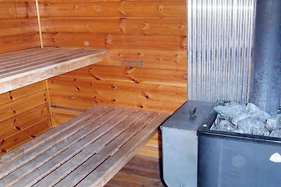5 Personen Ferienhaus in VÄDDÖ-By Traum