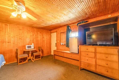 La Crosse KS | Kingsize -bett