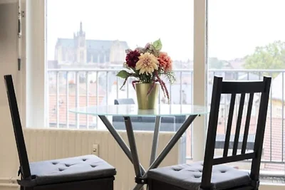 Gli appartamenti Coislin