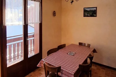 2 Zimmer für 5 Personen