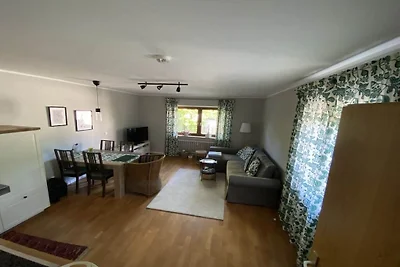 Ferienwohnung Marienbad