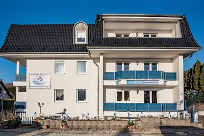 Aquarius | Gruppenunterkunft