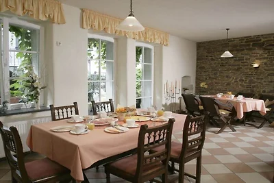 Vakantieappartement met 1 slaapkamer