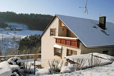 Ferienwohnung mit 2 Schlafzimmer