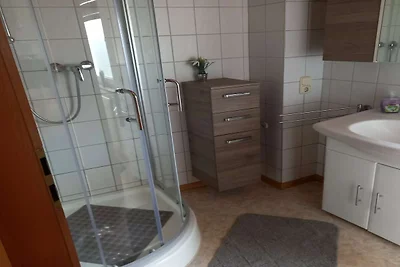 Appartement in het Hochsauerland