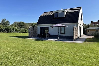 Freistehendes Haus mit freiem Blick auf Texel