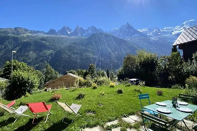 Residenz Le Fasoret für 4 Personen