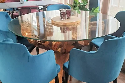 Gemütliches Ferienhaus mit kostenlosem...